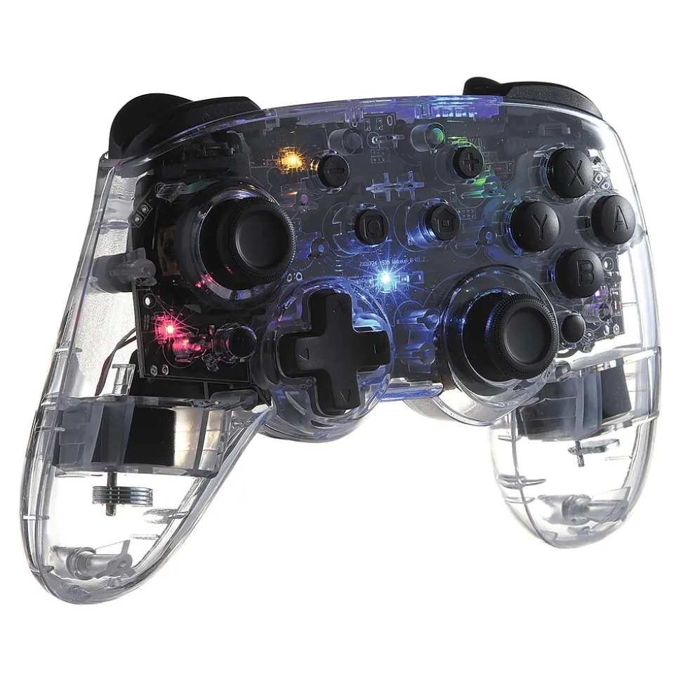 MAD CATZ C.A.T. 9 GSSWDOINCR002-0 Bluetooth Game Controller for Android/iOS/Switch/Windows PC