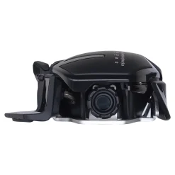 MAD CATZ R.A.T. 6+ Optical Gaming Mouse, Black (MR04DCINBL000-0)