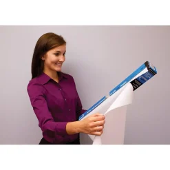 Magic Whiteboards Dry-Erase Whiteboard, 3' x 2' (MW1125)