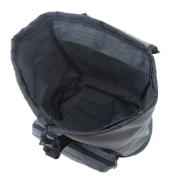 Manhattan Portage Dakota Backpack Grey (1219 GRY)