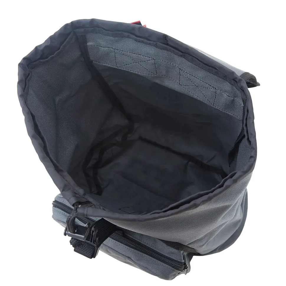 Manhattan Portage Dakota Backpack Grey (1219 GRY)