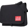 Manhattan Portage Dj Bag Small Black (1427 BLK)
