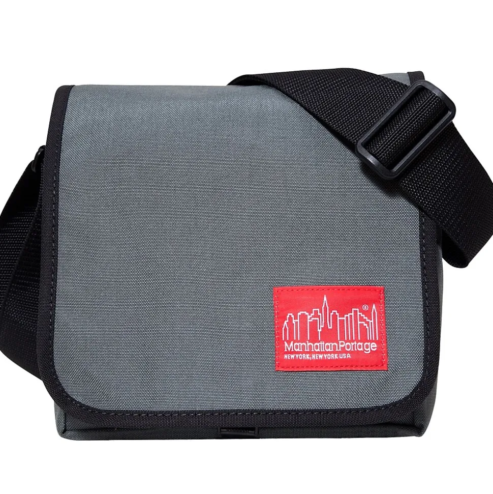 Manhattan Portage Dj Bag (1425 GRY)