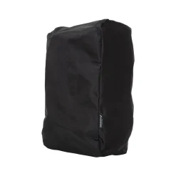 Manhattan Portage Driggs Backpack, Black (2310-BL BLK)