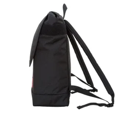 Manhattan Portage Gramercy Backpack Black (1218 BLK)