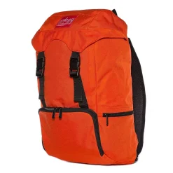 Manhattan Portage Hiker Backpack Jr. Orange (2123 ORG)