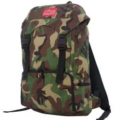 Manhattan Portage Hiker Backpack 3 Camouflage (2103-CD-3 CAM)