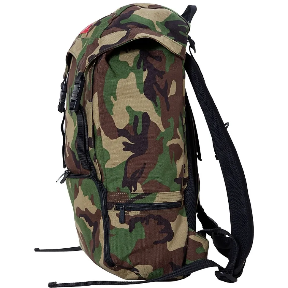 Manhattan Portage Hiker Backpack 3 Camouflage (2103-CD-3 CAM)