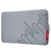 Manhattan Portage Macbook Air Skyline Sleeve 11" Silver (1051 SIL)