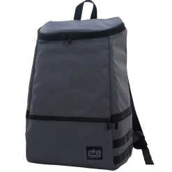 Manhattan Portage North End Bag Grey (2211-BL GRY)