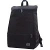 Manhattan Portage North End Bag Black (2211-BL BLK)