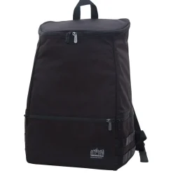 Manhattan Portage North End Bag Black (2211-BL BLK)