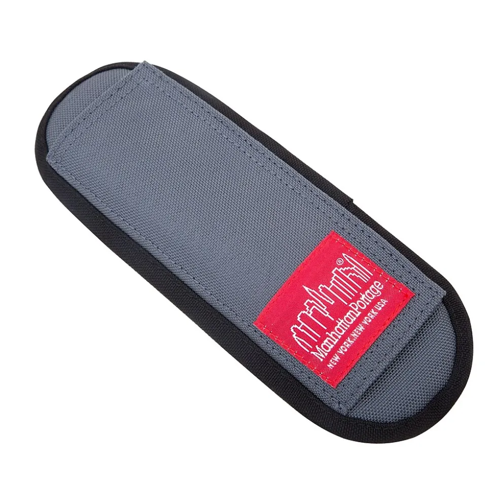 Manhattan Portage Shoulder Pad Small Grey (1003 GRY)