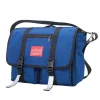 Manhattan Portage Trotter Messenger Bag Jr. Navy (1455 NVY)