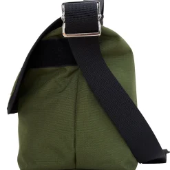 Manhattan Portage Vintage Messenger Bag Large Olive (1607V OLV)