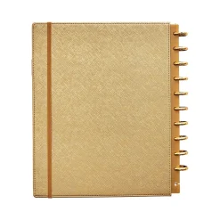 Martha Stewart Discbound Professional Notebook, 9.25