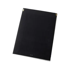 Martha Stewart Linen Bulletin Board, Frameless, 20