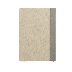 Martha Stewart Linen Project Planner Journal (MS101L)
