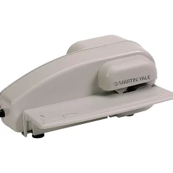 Martin Yale Electric Letter Opener, Gray (1616)