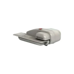 Martin Yale Electric Letter Opener, Silver (1628)