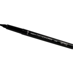 Marvy Uchida Calligraphy Pen Set, Ultra Fine, Black, 2/Pack (6504953a)