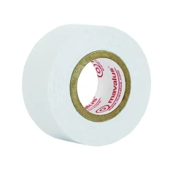 Mavalus Painter Tape, 1" x 9 yds., White, 6/Bundle (MAV1001)