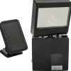 Maxsa Innovations Solar Motion 44311 LED Security Spotlight