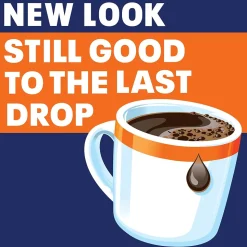 Maxwell House Original Roast Ground Coffee, Medium Roast, 27.5 oz (GEN09422)