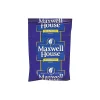 Maxwell House Special Delivery Filter Packs Coffee, Medium Roast, 42/Carton (862400)