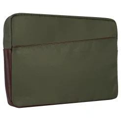McKlein N Series AUBURN Nylon Laptop Sleeve for 15