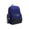McKlein N Series CUMBERLAND Laptop Backpack, Solid, Navy (18367)