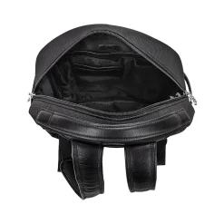 McKlein Oakland U Series Laptop Backpack, Solid, Black (78795)