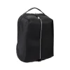 McKlein U Series South Shore Laptop Backpack, Black Nylon (78885)