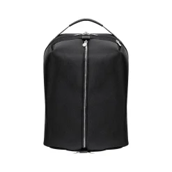 McKlein U Series South Shore Laptop Backpack, Black Nylon (78885)