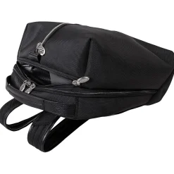 McKlein U Series South Shore Laptop Backpack, Black Nylon (78885)