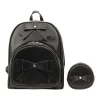 McKleinUSA ARCHES Backpack, Small, Black (99725)