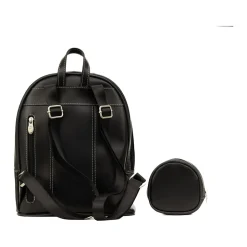 McKleinUSA ARCHES Backpack, Small, Black (99725)