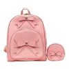 McKleinUSA ARCHES Backpack, Pink (99729)