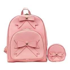 McKleinUSA ARCHES Backpack, Pink (99729)