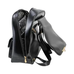 McKleinUSA KENDALL Laptop/Tablet Backpack, Black (99535)