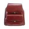 McKleinUSA KENDALL Laptop/Tablet Backpack, Red (99536)