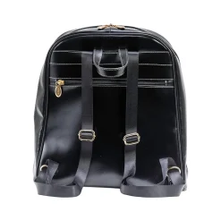 McKleinUSA MADISON Business Laptop/Tablet Backpack, Black (99555)