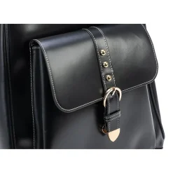 McKleinUSA MADISON Business Laptop/Tablet Backpack, Black (99555)