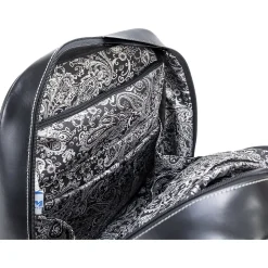 McKleinUSA MARYVILLE Business Laptop/Tablet Backpack, Black (99575)