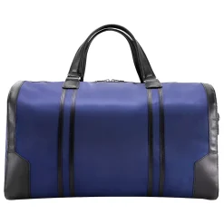 McKleinUSA Pasadena 20.5" Nylon Carry-On Travel Duffel (18197)