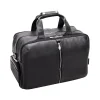 McKleinUSA U Series 22" Leather Carry-On Travel Duffel (18905)