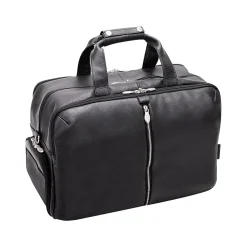 McKleinUSA U Series 22" Leather Carry-On Travel Duffel (18905)