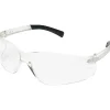 MCR Safety BearKat Polycarbonate Safety Glasses, Clear Lens (BK110)