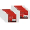 Mead Index Cards, 3" x 5", 100/Pack, 12 Packs (MEA63352-12)