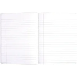 Mead 1-Subject Composition Notebooks, 9.75
